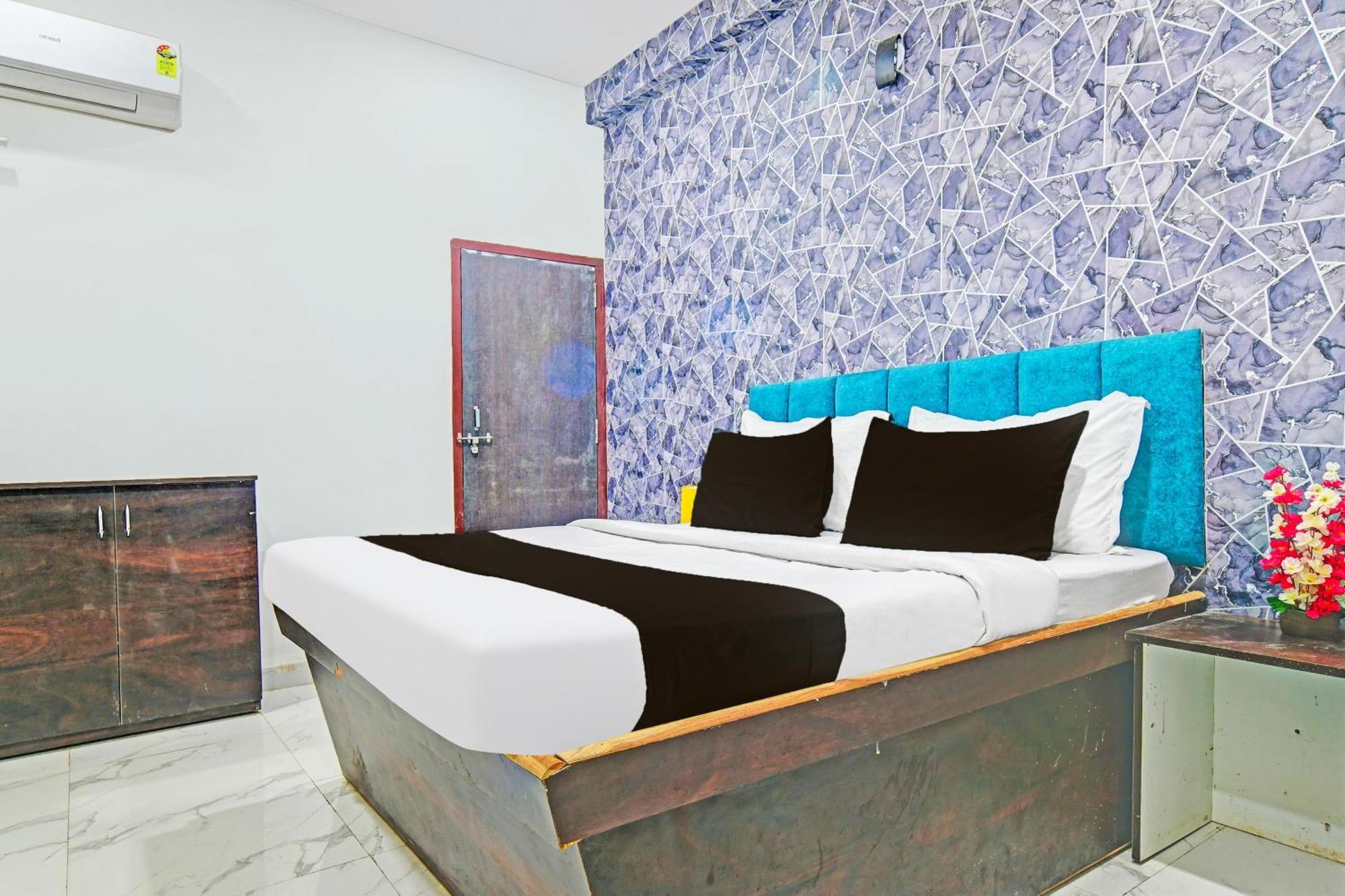 Hotel O Paradise