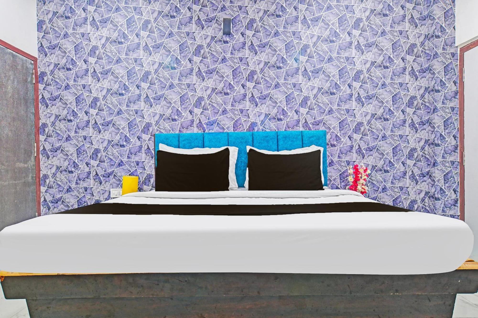 O Paradise Hotel 5*
